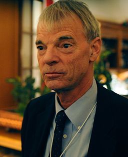 256px A Michael Spence.jpg
