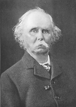 256px Alfred Marshall.jpg