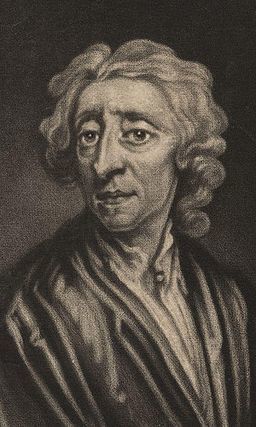 256px John Locke NPG extract.jpg