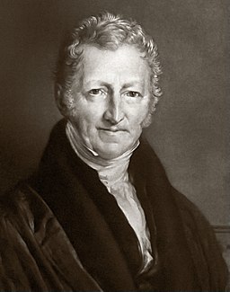 256px Thomas Robert Malthus.jpg