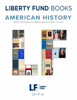 LF Sectional Catalog Am History 022820