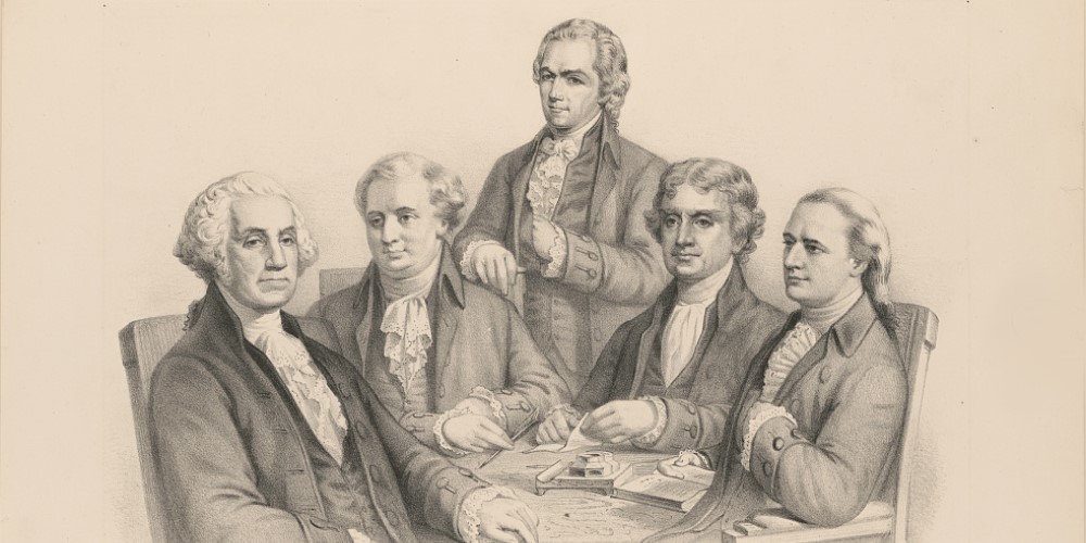 Washington and his Cabinet.jpg