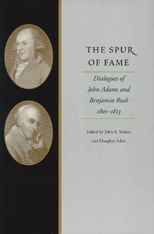 AdamsSpur 9780865972872 800h 72