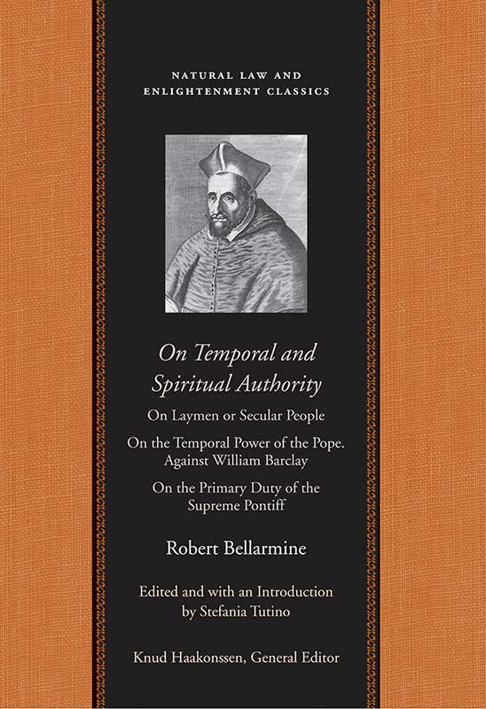 Bellarmine 9780865977174 800h 72