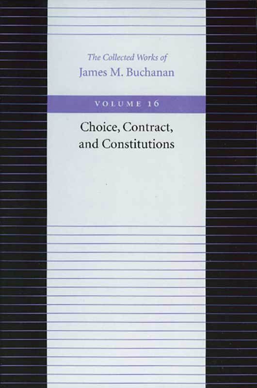 BuchananV16Choice 9780865972445 800h 72