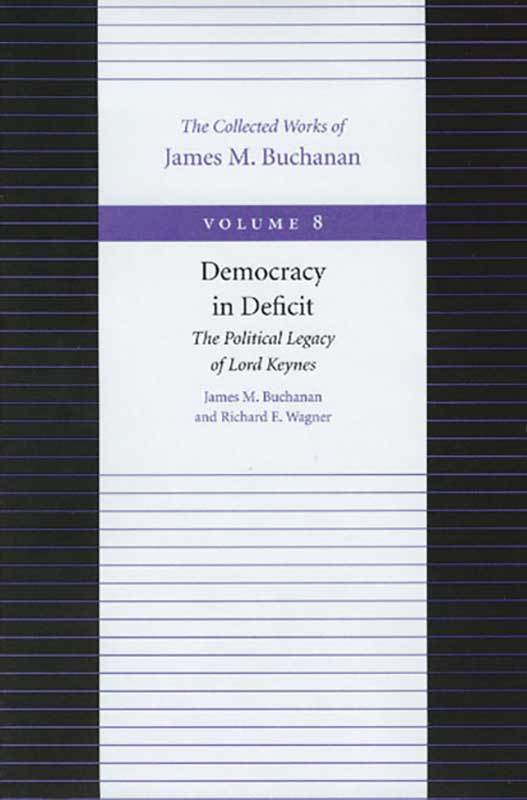 BuchananV8Democracy 9780865972285 800h 72 2