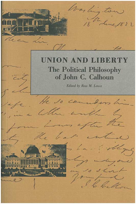 CalhounUnion 9780865971035 800h 72