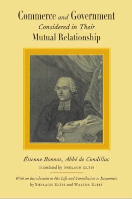 Condillac 9780865977037 800h 72