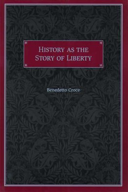 Croce 9780865972698 800h 72 2