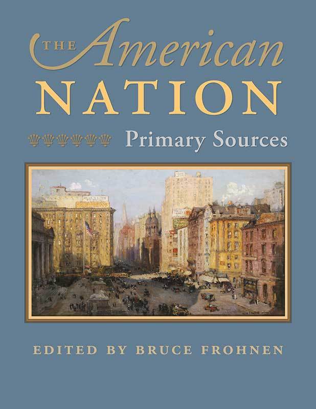 FrohnenAmericanNation 9780865977303 800h 72