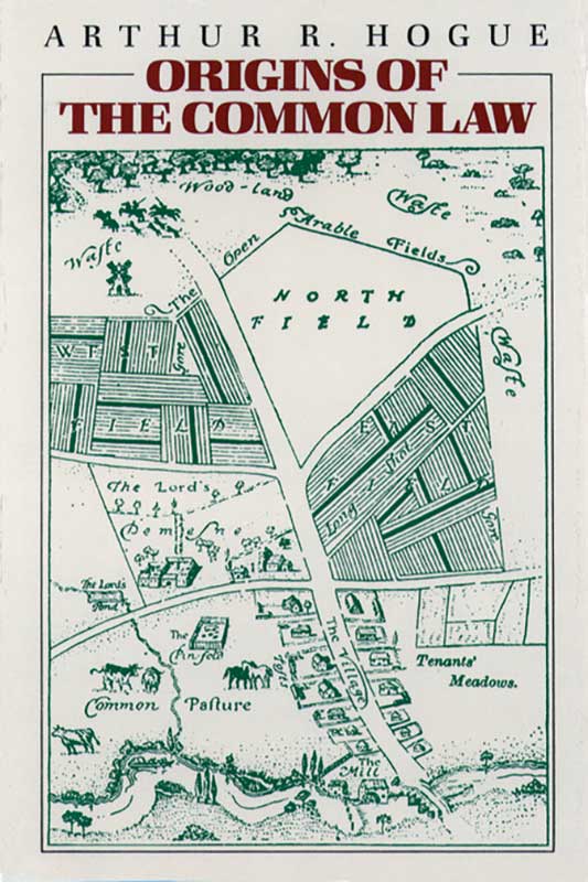 Hogue 9780865970540 800h 72