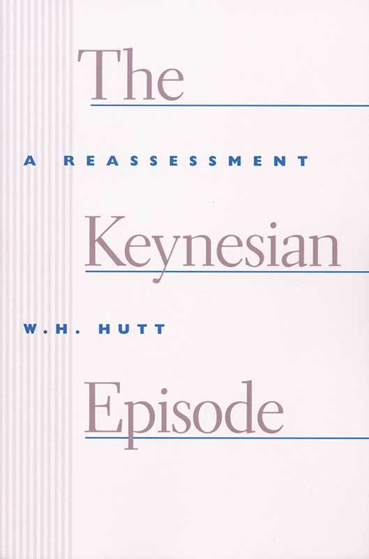 HuttKeynesian 9780913966617 800h 72 2
