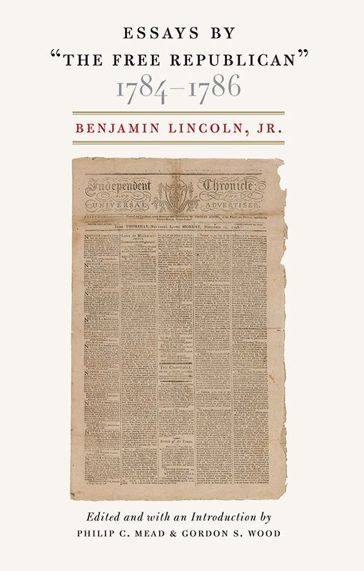 LincolnEssays 9780865978027 800h 72 2