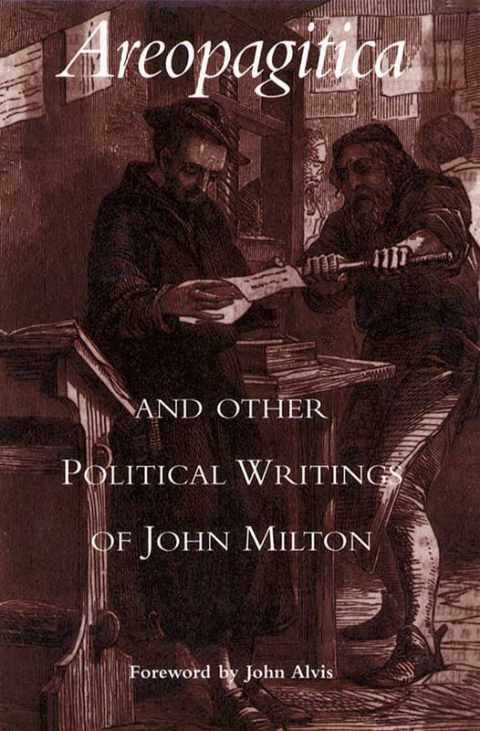 MiltonAreopagitica 9780865971974 800h 72
