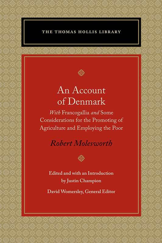 Molesworth 9780865978041 800h 72