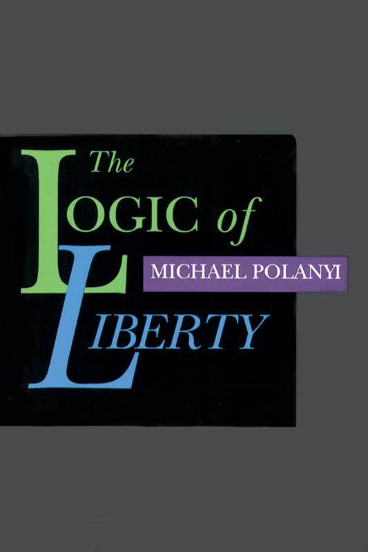 Polanyi 9780865971837 800h 72