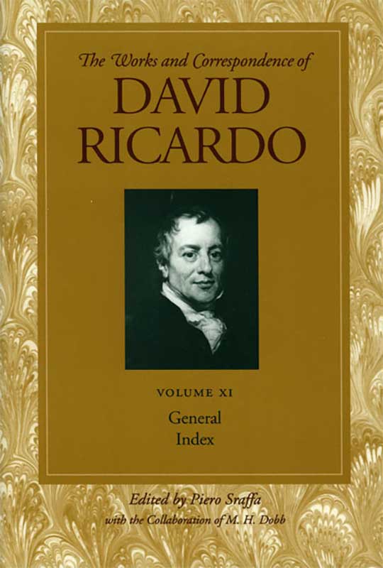 RicardoV11Index 9780865979758 800h 72 2