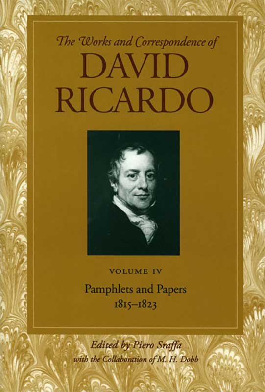 RicardoV4Pamphlets1815 9780865979680 800h 72 2