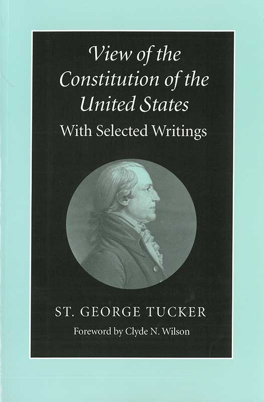 TuckerView 9780865972018 800h 72 2