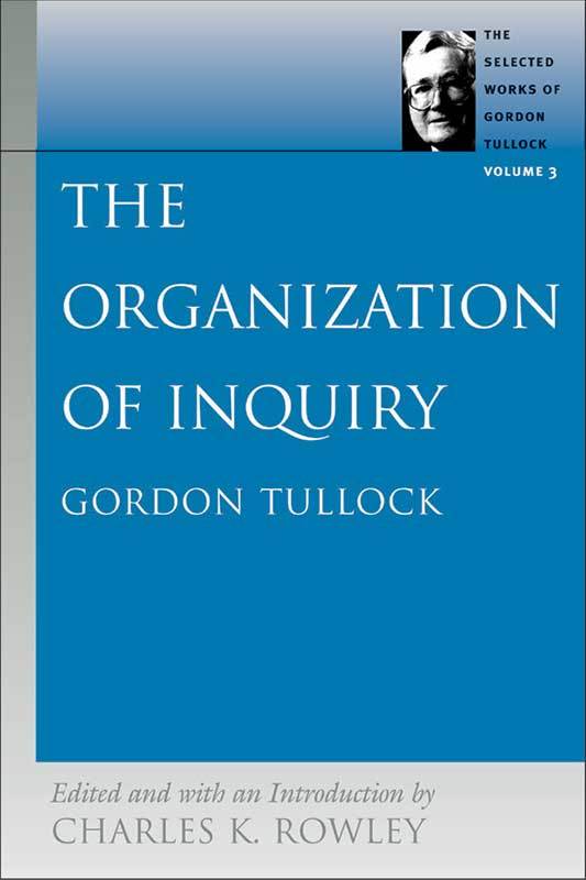 TullockV3Organization 9780865975330 800h 72