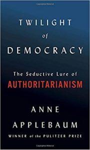 Twilight of Democracy 180x300.jpg