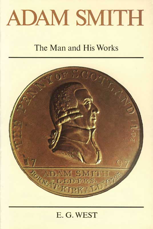 Adam Smith - Liberty Fund