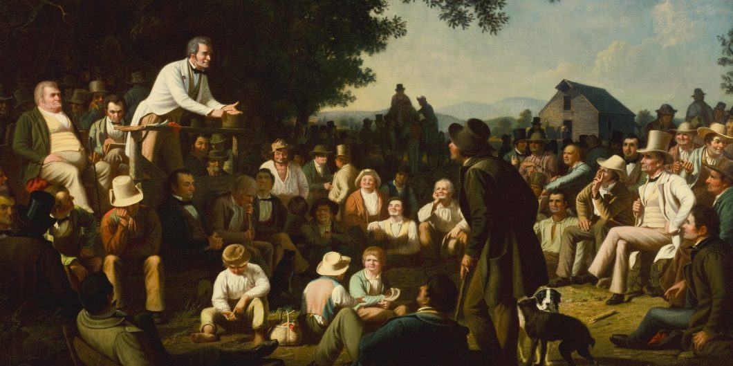 George Caleb Bingham   Stump Speaking   43 2001   Saint Louis Art Museum scaled e1605733270854 1060x529.jpg