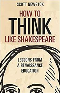 How to Think Like Shakespeare 195x300.jpg
