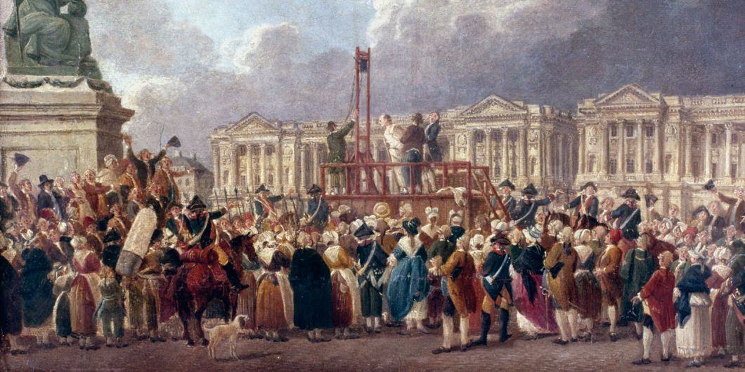 guillotine execution de la Revolution canvas paper 1793 e1609968793561 1060x530.jpg