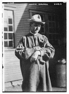 800px Calvin Coolidge with kitten LCCN2014717546 222x300.jpg