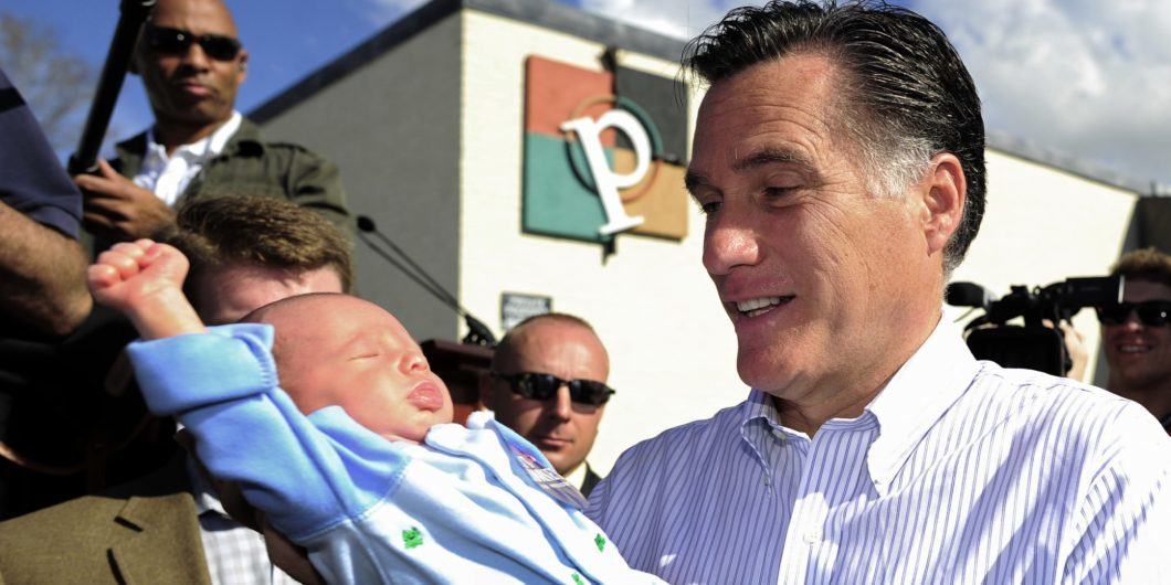 Mitt Romney with Baby 1060x530.jpg