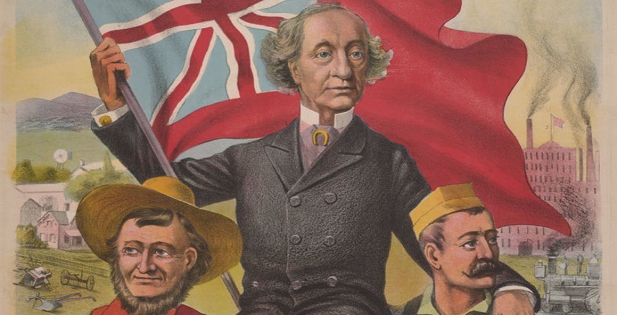 John A Macdonald election poster 1891 1.jpg