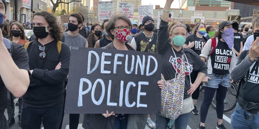 Defund Police Floyd scaled e1625763548140 1060x530.jpg