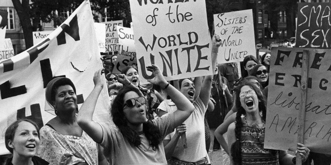 Feminist Protest 1970 scaled e1627327879609 1060x529.jpg