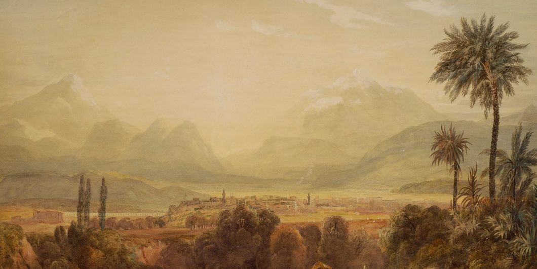 View of Thebes   Google Art Project scaled e1627669746850 1060x531.jpg