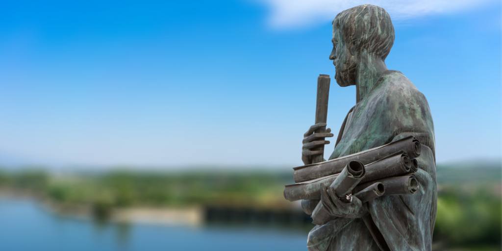 Aristotle statue.jpg