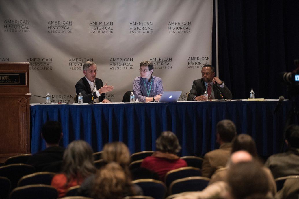 American Historical Association 2018 Annual Meeting Washington D.C. January 6 2018 285 1035x690.jpg