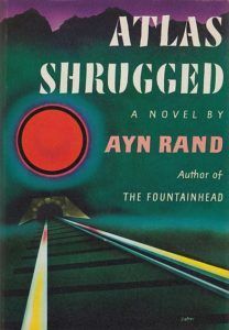 Atlas Shrugged 1957 1st ed   Ayn Rand 208x300.jpg