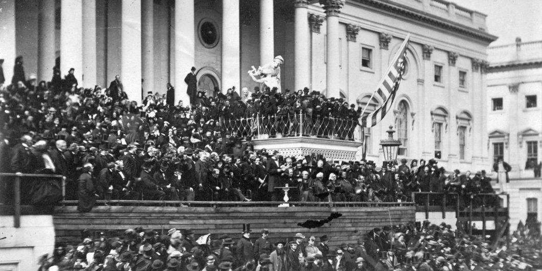 Abraham Lincoln second inaugural address scaled e1670341277208 1060x530.jpg