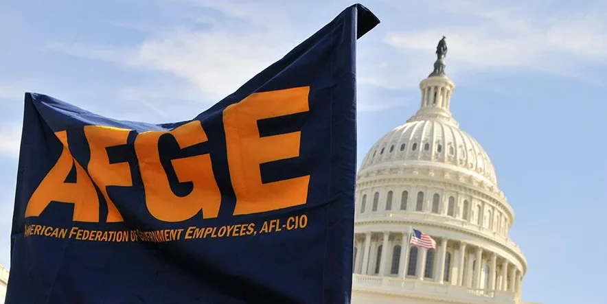 afge banner at capitol e1673904742310.webp