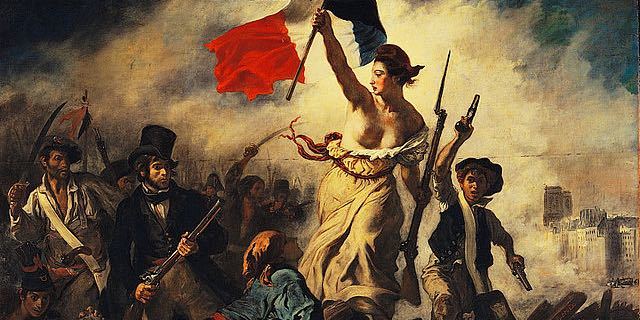 640px Eugene Delacroix   La liberte guidant le peuple 2 1.jpeg
