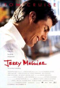 Jerry Maguire movie poster 203x300.jpg