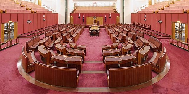 640px Australian Senate   Parliament of Australia.jpeg