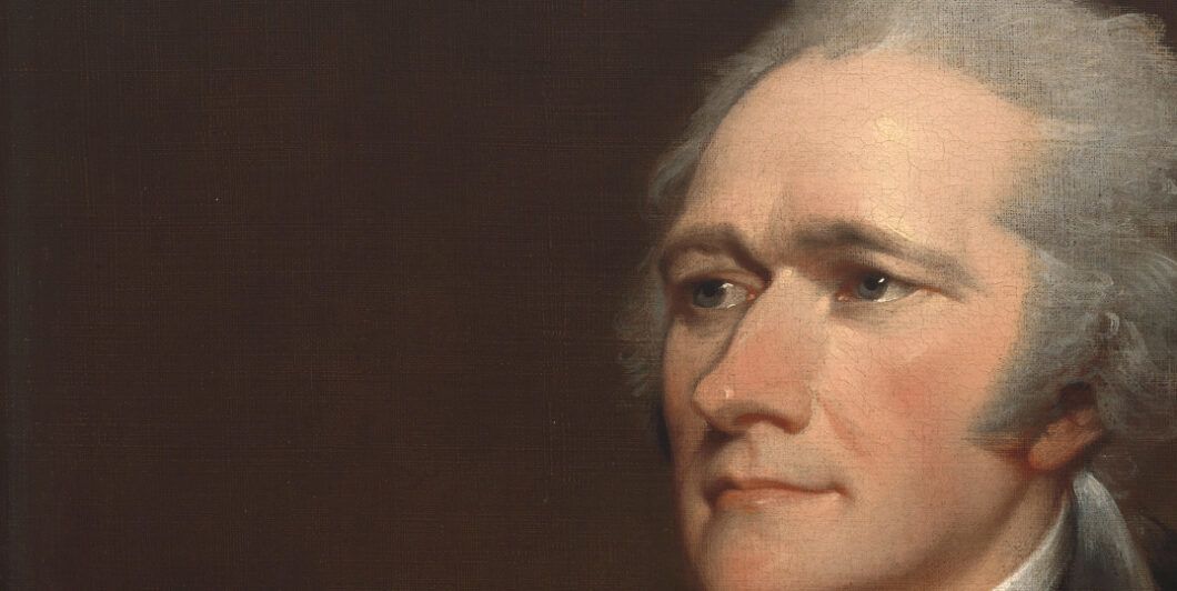 Alexander Hamilton