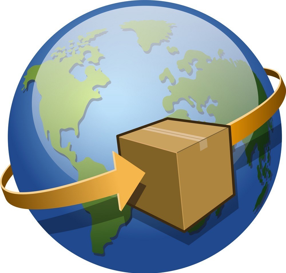 global shipping