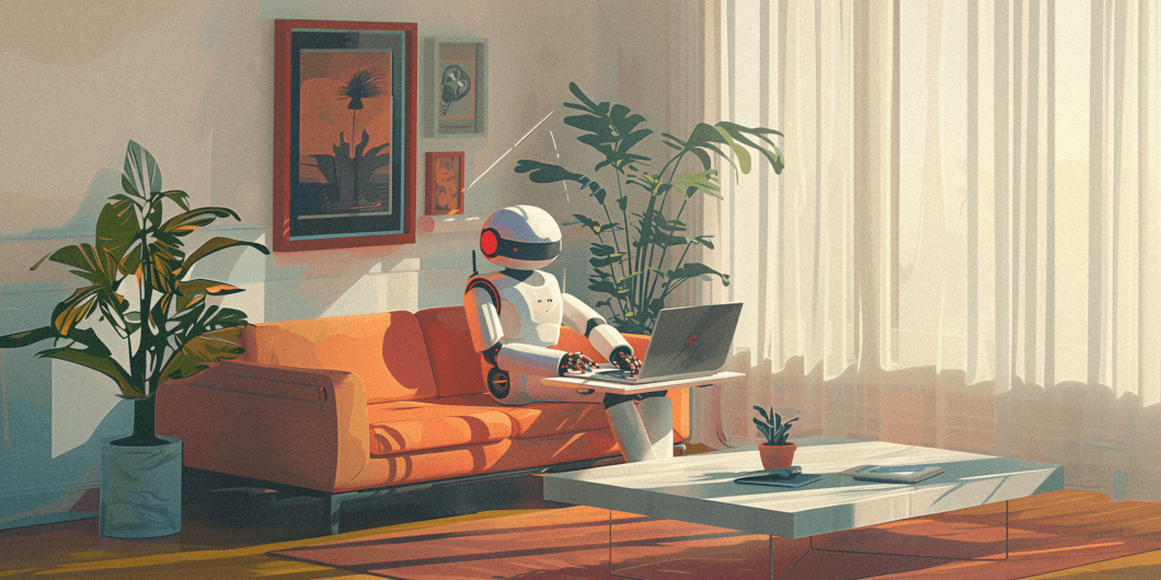Robot working on laptop 1060x530.png