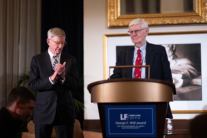 2024 0417    Liberty Fund Event Honoring Gordon Wood at Waldorf Astoria Washington DC    1136 sm 1