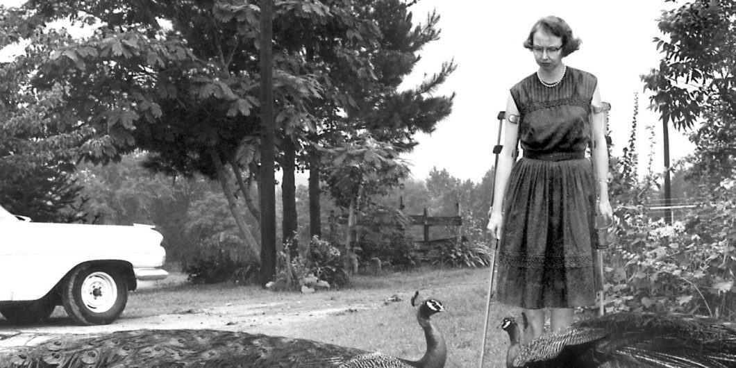 Flannery OConnor Peacocks 1 e1593716544840 1060x530.jpg