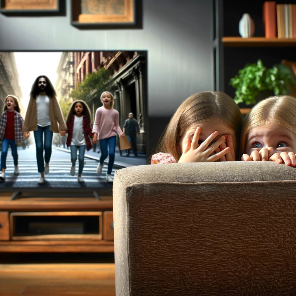 Hiding behind the couch.jpeg