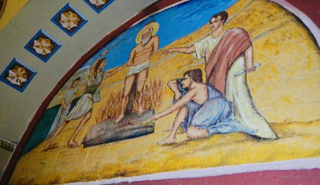 painting of Polycarp at St Polycarp Church CabuyaoChurchjf 7517 16 1060x612.jpg